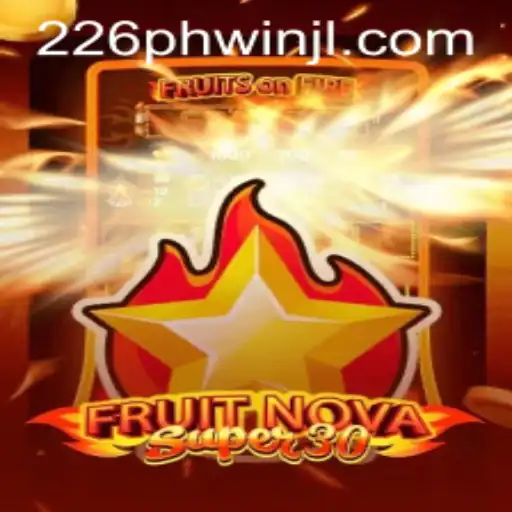 Unveiling FruitrNovaSupe30: A Fresh Take on Online Gaming