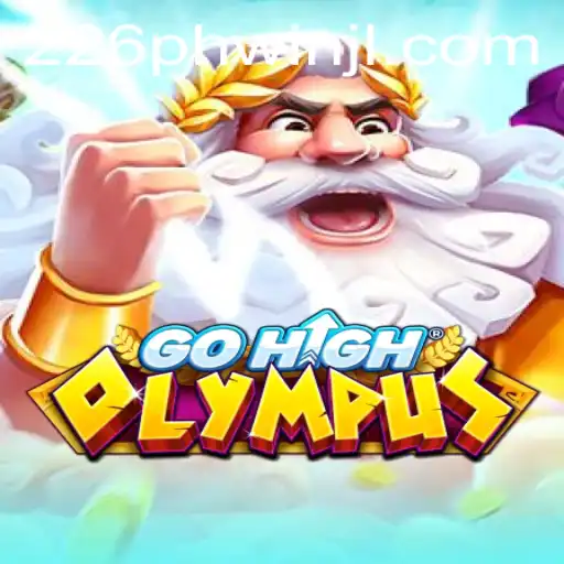 GoHighOlympus: A New Frontier in Gaming