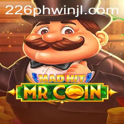MadHitMrCoin: An Enthralling New Gaming Adventure