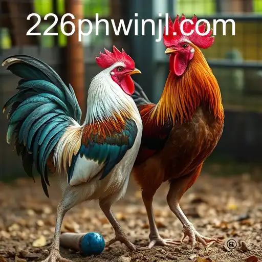 Exploring the World of Online Sabong with 226phwin