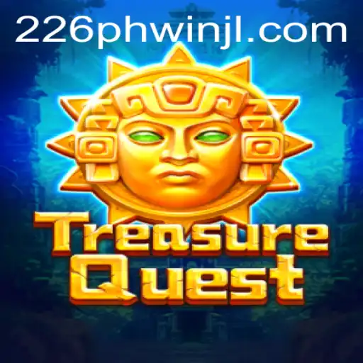 Unveiling 'TreasureQuest': The Game That Redefines Adventure with 226phwin